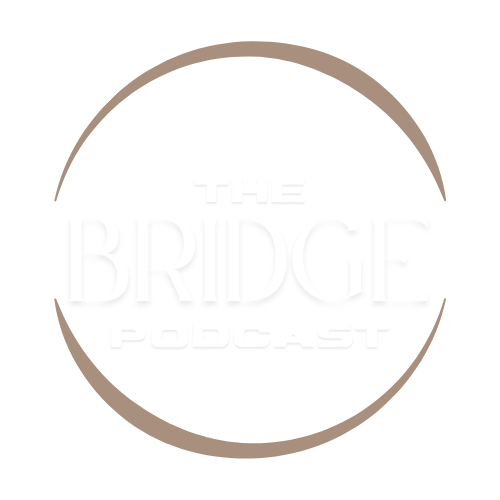 Bridge Podcast Logo